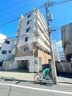 東京都板橋区板橋2【マンション】の外観