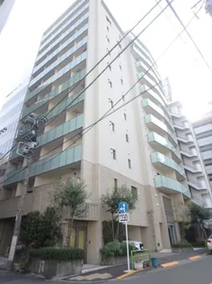 パークリュクス日本橋小網町MONOの画像