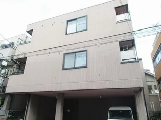 ブリリアント田村の画像