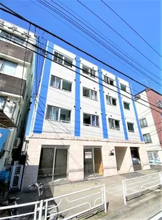 本牧L2ビルの画像