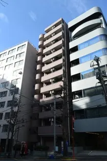 菱和パレス護国寺【4階】の外観