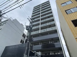 エスリード神戸ハーバークロスの画像