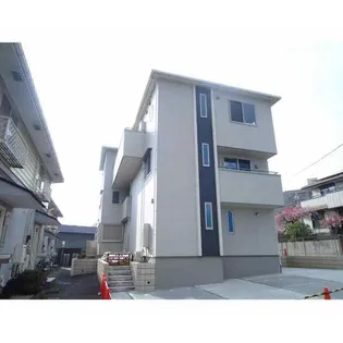 ヴィラ ルミエールの画像