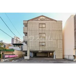 プレシアス赤城II【1階】の外観