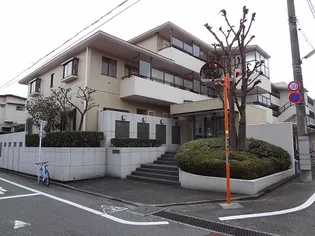 パサージュ砧の画像
