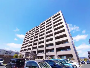 サーパス若里の画像