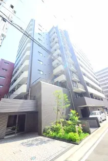 フェニックス横濱関内BAY GAIA【4階】の外観