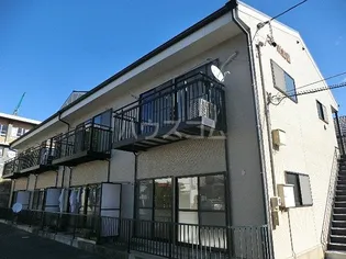 コーポ加藤の画像