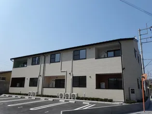 家路【1階】の外観