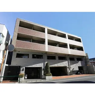 セジョリ大泉学園の画像