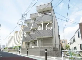 プランドール八広の画像