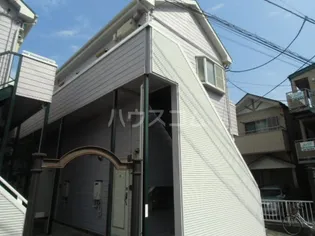 サクセスMG 金沢文庫Aの画像