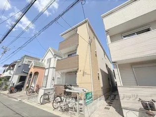 ALEGRIA若江本町NORTHの画像