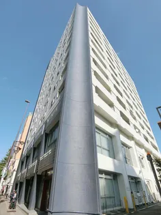 ハイツ三軒茶屋【3階】の外観