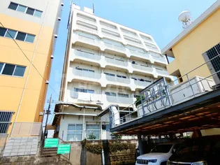 中川ビルの画像