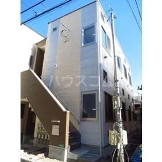ハーモニーテラス日ノ出町IVの画像