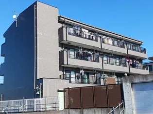 レフィナード南町田の画像