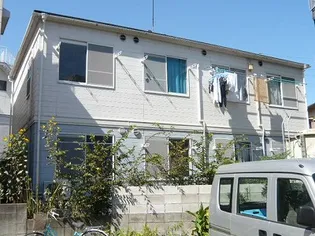 アビタシオン下井草の画像