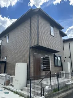 FORESTY愛子 A棟の画像
