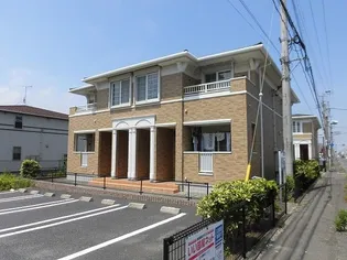 メゾン ド ラ プラージュCの画像