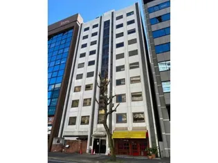 ユニーブル新栄【4階】の外観