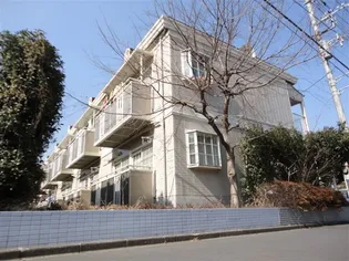 パトラハウス小金井の画像