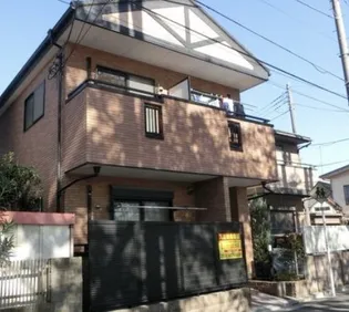 サンリット丸山の画像