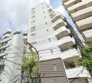 マイナビSTAY三軒茶屋WESTの画像