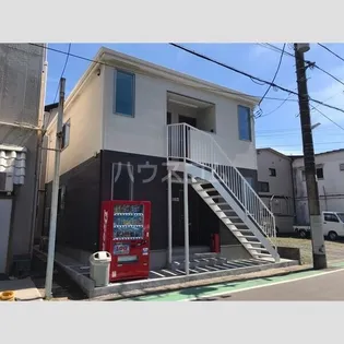 ウィンパーさがみ野の画像