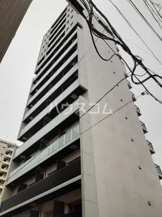 S-RESIDENCE北千住reiz【13階】の外観