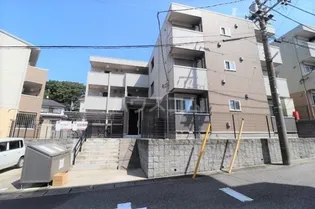 コンフォールドミール北松戸の画像