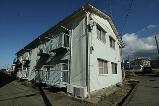 SUNハイツの画像
