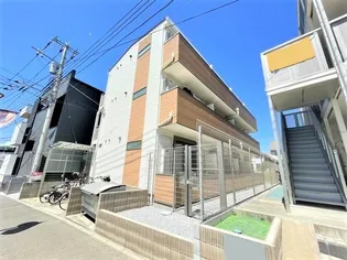 ハピネス西大宮の画像