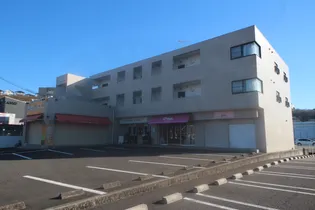 ファイン住吉Iの画像