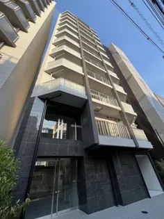 ガリシア新宿NorthII【5階】の外観