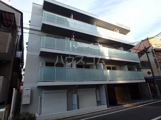 プレール ドゥーク練馬IIの画像