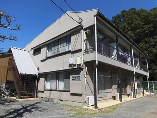 セザン寿ハイツの画像