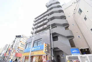 新城ロイヤルプラザの画像