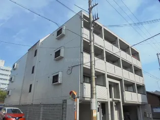DETOMー1室町二条の画像