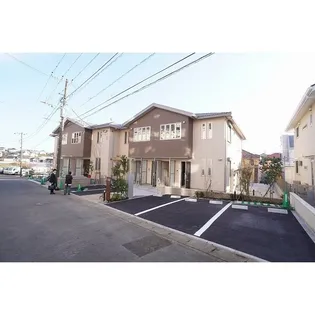 ルークス鷺沼の画像