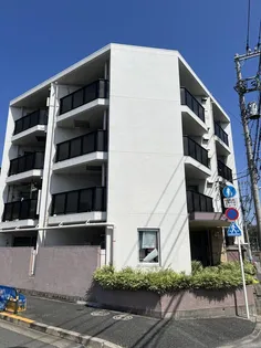 足立区皿沼マンションの画像
