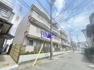 ルマインダー日吉の画像