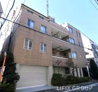IH STORY 南長崎の画像
