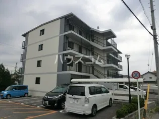 フレンドハイツ城ヶ根の画像