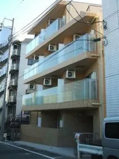 REV VIRGOの画像