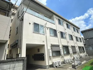 ル グラン武蔵野関町の画像