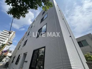 DーSTYLE東浅草の画像