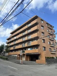 ダイヤパレス湘南台5の画像