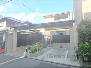 アロッジオ紫野の画像