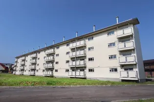 ビレッジハウス野幌13号棟の画像